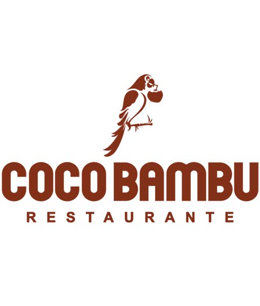 Voucher Coco Bambu - NTTDATA Company Store