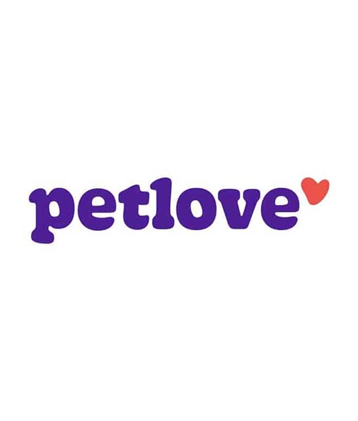 Voucher Pet Love - NTTDATA Company Store